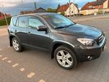 Toyota RAV 4 - Toyota RAV 4 Gebrauchtwagen in Hannover