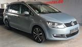 Volkswagen Sharan Cup BMT AHK Alu Aut PDC Kam Panorama - Volkswagen Sharan
