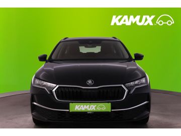Skoda Octavia - 9