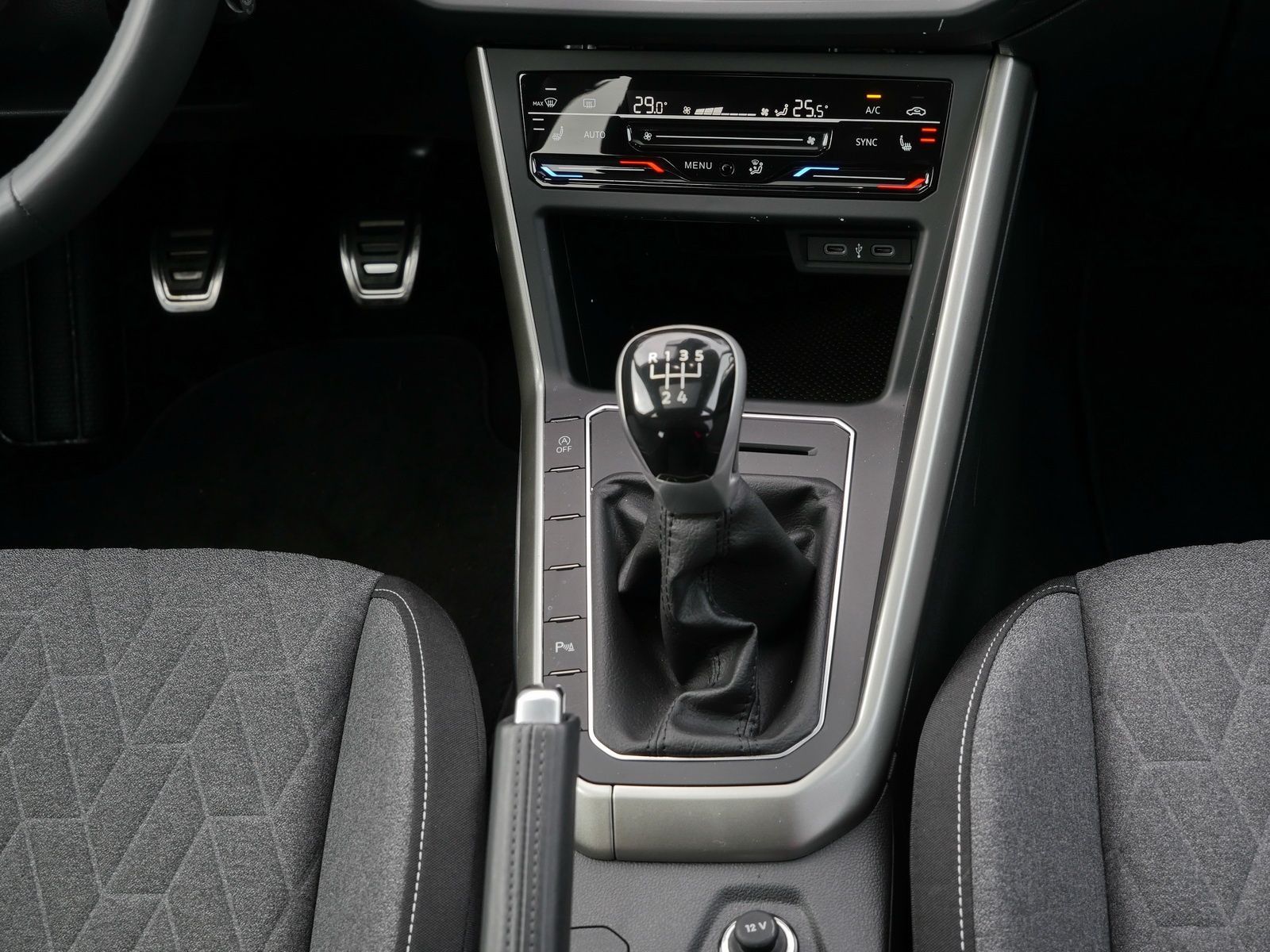 Volkswagen Taigo - Bild 7