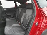 Volkswagen Taigo 1.5 TSI R-Line Black Style Navi LED DAB AH - rote Volkswagen Taigo