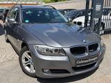 BMW 318i touring XENON PDC ALU HU/AU NEU - BMW 318 aus 2009: 318i