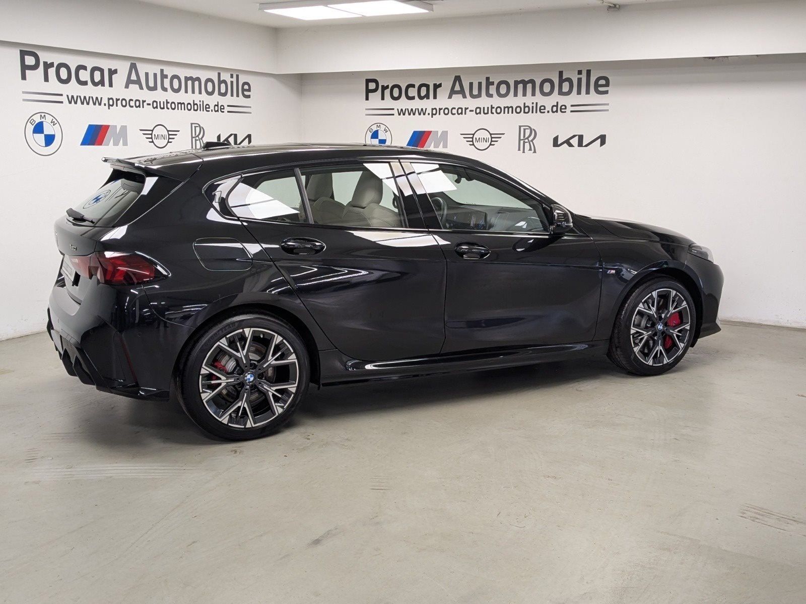 BMW 120 - Bild 6
