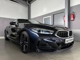 BMW M850 i xDrive/Standheizung/Spurhalte/360° - gebrauchte BMW M850 aus dem Jahr 2023