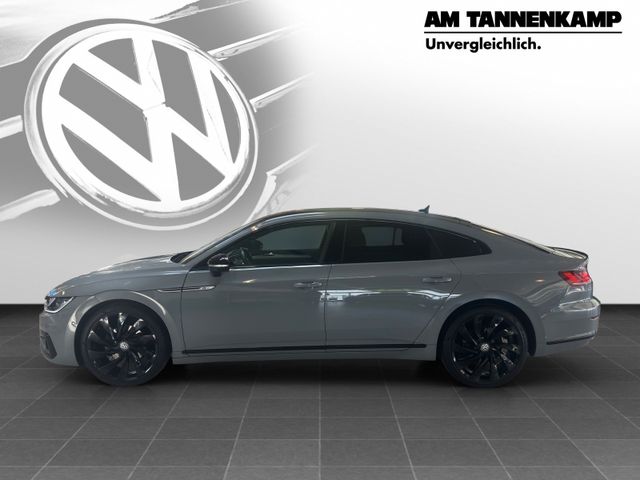 Arteon 2.0 TDI R-Line Edition *SH*APP*ACC*AHK*