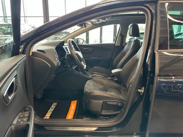 Seat Leon ST FR *LED*ACC*NAVI*ALCANTARA*PANO*