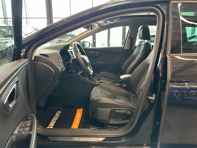 Seat Leon ST FR *LED*ACC*NAVI*ALCANTARA*PANO*