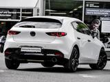 Mazda 3 FASTBACK SKYACTIV-X 2.0+ACC+LED+HuD - gebrauchte Mazda 3 aus dem Jahr 2019