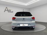 Seat Ibiza 1.5 TSI FR DSG Beats PANO LED ACC VC KESSY - Seat Ibiza Gebrauchtwagen in Stuttgart