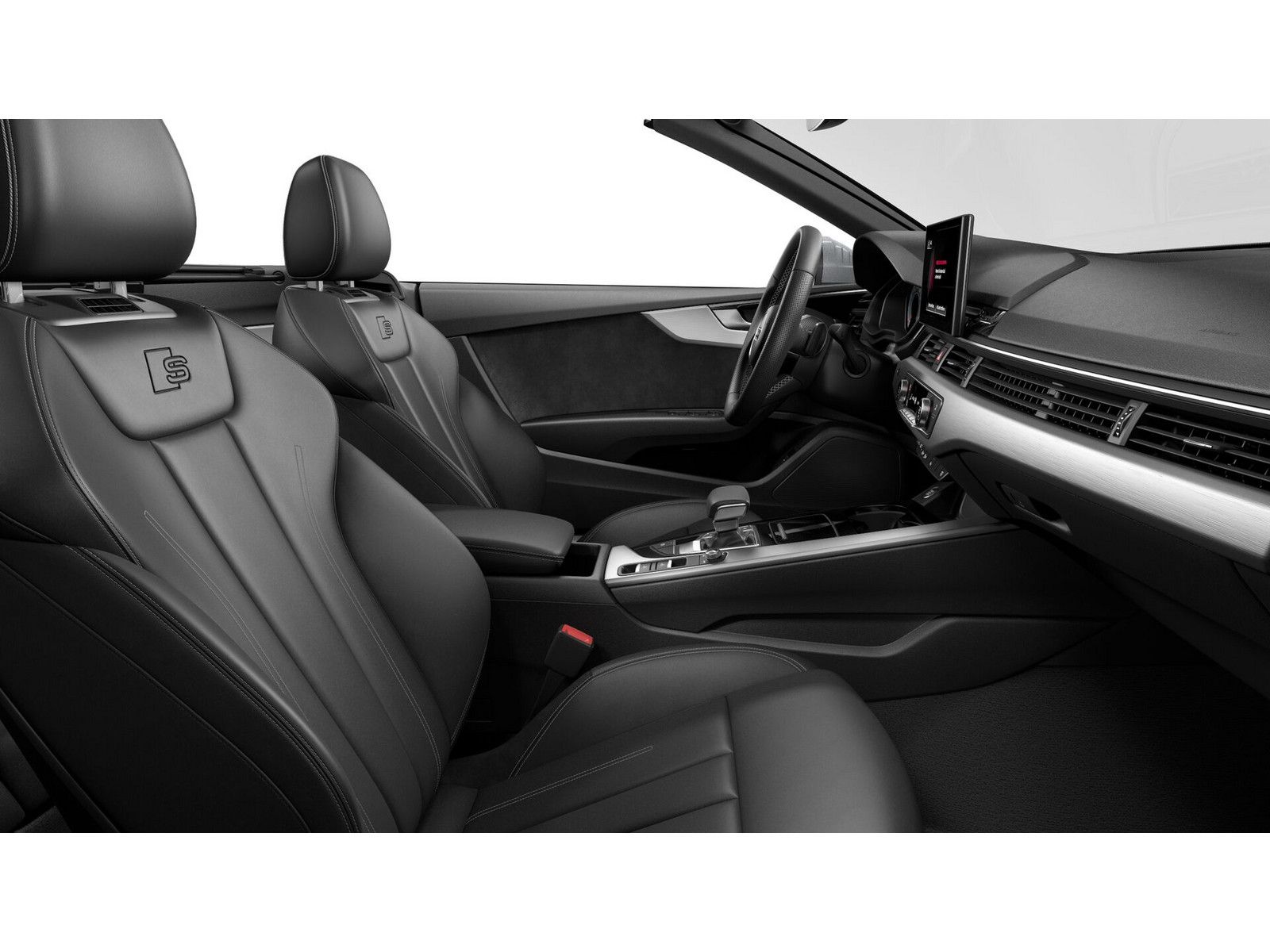 Audi A5 Cabrio 35 TDI S line LED NAVI SHZ PDC KLIMA foto 5