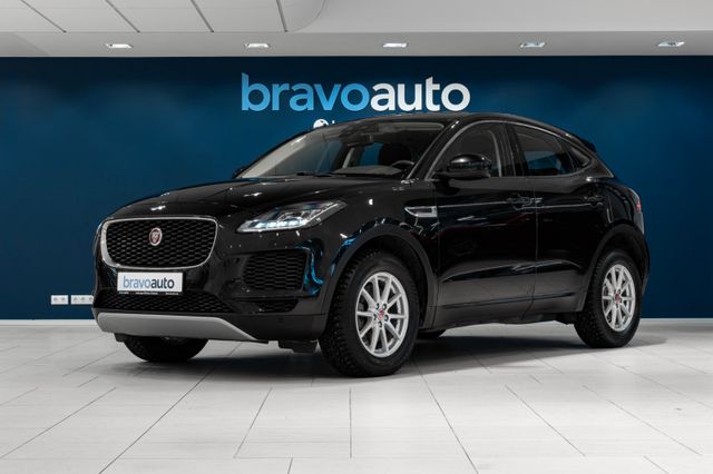 Jaguar E-Pace E-PACE Basis AWD D150