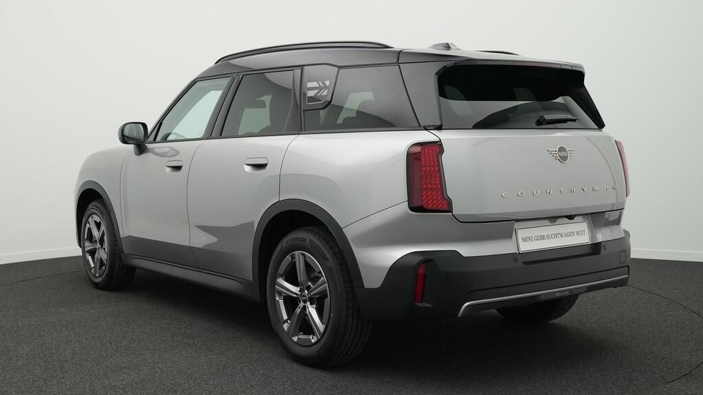 MINI Cooper C Countryman - Bild 8