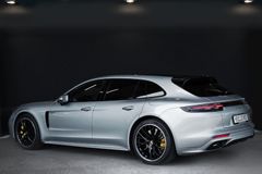 PORSCHE Panamera Turbo S E-Hybrid Sport Turismo - VOLL