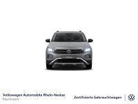 Volkswagen T-Roc - Vorschau Bild 4