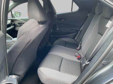 Toyota C-HR - 8