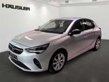 Opel Corsa Elegance 1.2 Kamera Sitzheizung Klimaanlag