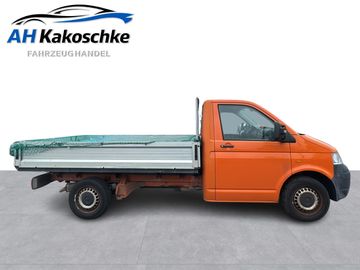Volkswagen T5 Transporter - 3