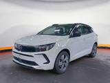 Opel Grandland Ultimate 1.2 Turbo Navi Leder 360 Kame - Opel Grandland (X) in Kassel