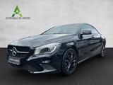Mercedes-Benz CLA 200 CDI / d*Panorama*Night*Leder*Navi*Xenon* - Mercedes-Benz CLA 200 in Duisburg