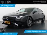 Mercedes-Benz CLA 180 Shooting Brake AMG Star Edition | Sfeerv - gebrauchte Mercedes-Benz CLA 180 Shooting Brake aus dem Jahr 2024
