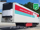Schmitz Cargobull SCB*S3B Tailgate 250x270cm - Schmitz Cargobull SCB