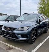 Andere Cupra Ateca Limited Edition AHK,Pano,LED,A... - Andere in Düsseldorf