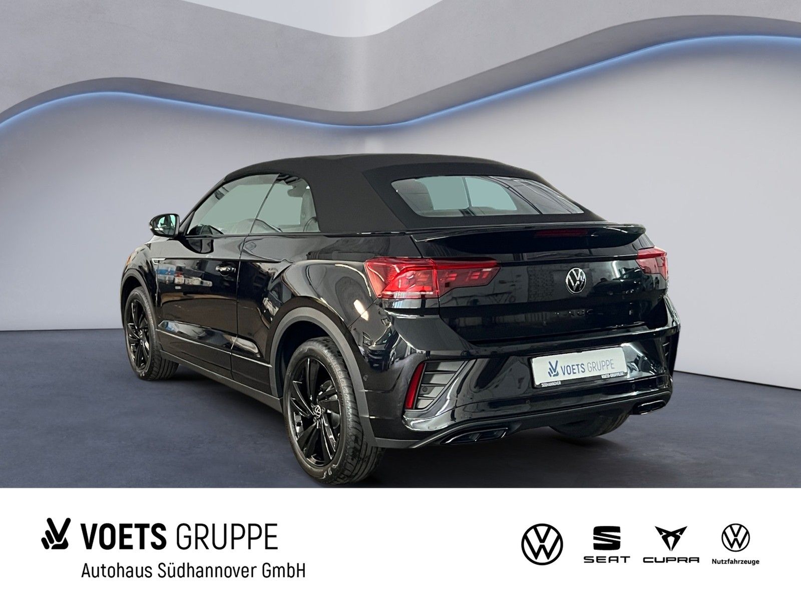 Volkswagen T-Roc - Bild 3