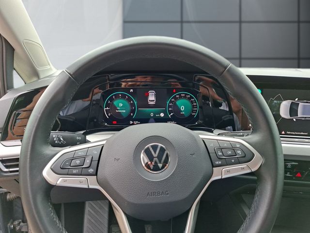 Golf VIII Variant 1.0 TSI Life *LED*NAVI*DAB+*PD