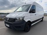 Volkswagen Crafter 35TDI*MAXI-HOCH-LANG*KLIMA*NAVI*KAMERA!! - Volkswagen Crafter: Maxi