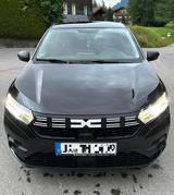 Dacia Sandero TCe 90 Essential Essential