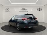 Toyota Auris Comfort 1.2 Turbo+GJ-RÄDER !! - Toyota Auris in Krefeld