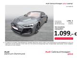 Audi RS e-tron GT performance quattro CARBONDACH LM21