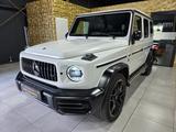 Mercedes-Benz G 63 AMG *SUPERIOR*MEMORY*360°*SOUND*AHK* - gebrauchte Mercedes-Benz G 63 AMG aus dem Jahr 2023