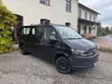 Volkswagen T6 Kombi 2.0 TDI LR AHK Navi DSG - VW T6 Kombi von privat