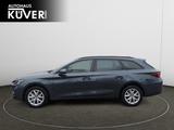 Seat Leon ST Style 1.5 TSI DSG ACC+AHK+LED+Shzg.+PDC - Seat mit Benzin-Antrieb: Kombi