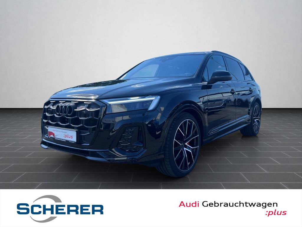 2024 Audi Q7