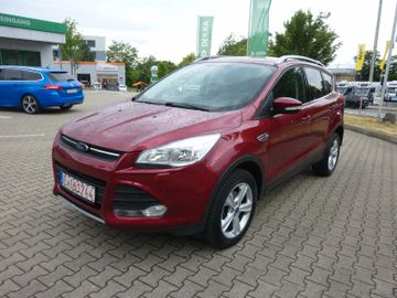 Ford Kuga - 2
