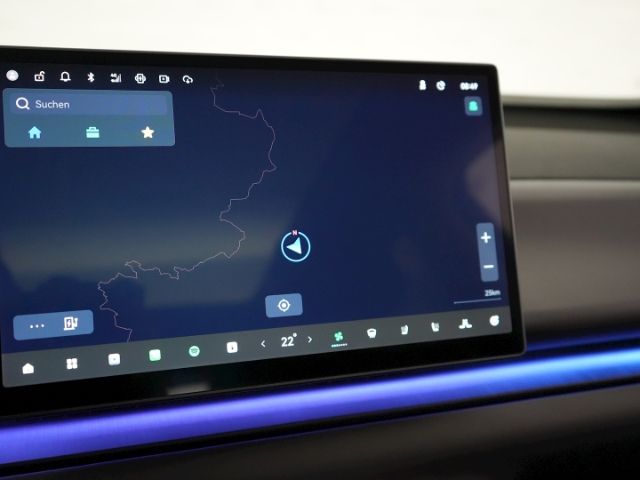 C10 DESIGN 69,9 kWh AT+NAVI+360 GRAD KAMERA+SITZ