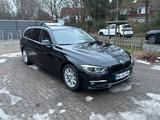 BMW 318d Touring Luxury Line Luxury Line - BMW 318 in Hamburg