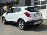 Opel Mokka 1.7 CDTI *AUTOMATIK, RFK* - Opel mit Diesel-Antrieb: 1.7