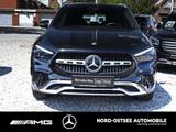 Mercedes-Benz GLA 200 d PROGRESSIVE AHK MBUX LED SHZ ADV. - Mercedes-Benz GLA 200 Jahreswagen
