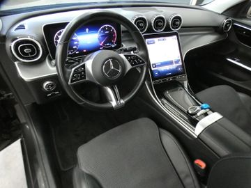 Mercedes C 220 - 7