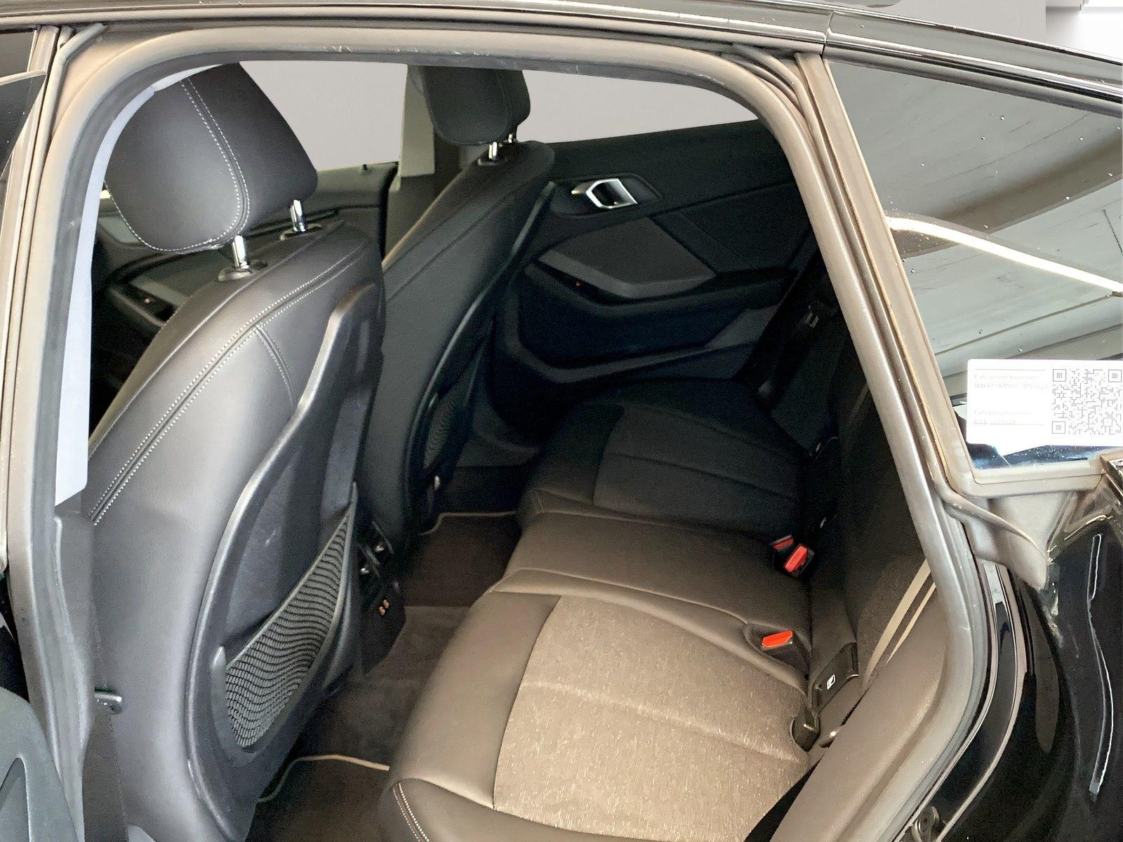BMW 220 Gran Coupé 220d Gran Coupé Sport Line Harman/K Kamera LED, миниатюра 6