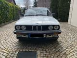 BMW E30 325i Cabrio | 170 PS | Automatik | H-Ken - BMW aus 1988: Cabrio