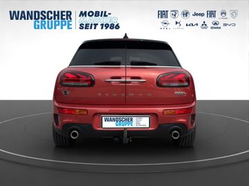 MINI Clubman Cooper S 2.0 KAMERA AHK PDC NAVI PANO