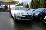 Citroën C-Crosser HDi 155 FAP Tendance/7-Sitzer - gebrauchte Citroën C-Crosser aus dem Jahr 2008