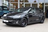 Tesla Model X P100D KaltwetterPaket/AudioPrem/165' UPE - Tesla Model X aus 2018