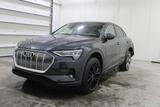 Audi e-tron SPORTBACK - Audi e-tron Unfallwagen