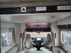 Chausson 660 First Line, Modell 2025