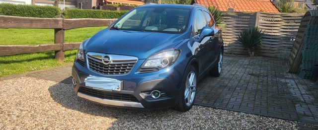 Opel Mokka 1.4 Turbo ecoFLEX Color INNVATION S/S ...